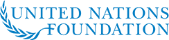 United Nations Foundation Logo