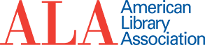 Logo reads ALA American Library Association