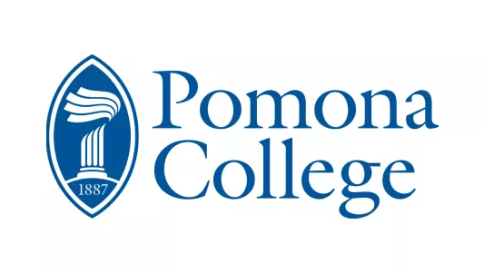 Logo for Pomona College
